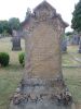 Photo of headstones/thumb_Mary McLennan d1901 hdstn Saint Duthus Old Burial Grd Tain